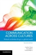 Cover: Communication across Cultures - Cambridge University Press