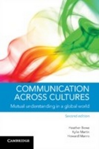 Abbildung von: Communication across Cultures - Cambridge University Press