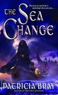 Enlarge image Cover: The Sea Change - Random House Inc