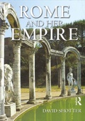 Cover: Rome and her Empire - Routledge