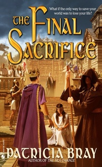 Enlarge image Cover: The Final Sacrifice - Random House Inc
