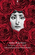 Cover: Trelawny of the 'Wells' - Faber & Faber