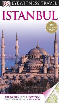 Abbildung von: DK Eyewitness Istanbul - DK Eyewitness Travel