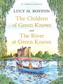 Cover: The Children of Green Knowe Collection - Faber & Faber