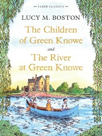Enlarge image Cover: The Children of Green Knowe Collection - Faber & Faber