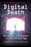 Cover: Digital Death - Praeger Publishers Inc