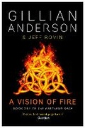 Cover: A Vision of Fire - Simon & Schuster Ltd