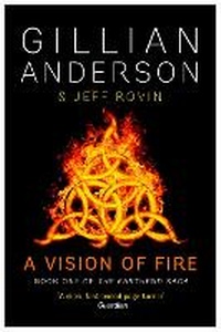 Enlarge image Cover: A Vision of Fire - Simon & Schuster Ltd