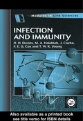 Cover: Infection and Immunity - CRC Press