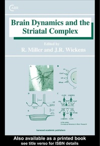 Enlarge image Cover: Brain Dynamics and the Striatal Complex - CRC Press