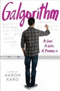 Cover: Galgorithm - SIMON PULSE