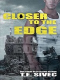 Cover: Closer to the Edge - Tantor Media, Inc