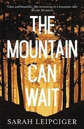 Cover: The Mountain Can Wait - Tinder Press