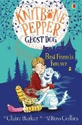 Cover: Ghost Dog - Usborne Publishing Ltd