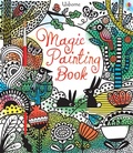 Cover: Magic Painting Book - Usborne Publishing Ltd