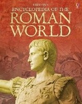 Cover: Encyclopedia of the Roman World - Usborne Publishing Ltd