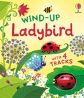 Cover: Wind-up Ladybird - Usborne Publishing Ltd