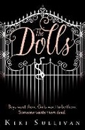 Cover: The Dolls - Usborne Publishing Ltd