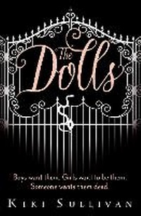Enlarge image Cover: The Dolls - Usborne Publishing Ltd