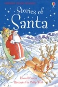 Cover: Stories of Santa - Usborne Publishing Ltd
