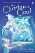 Cover: A Christmas Carol - Usborne Publishing Ltd