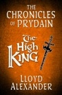 Cover: The High King - Usborne Publishing Ltd