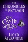 Cover: The Castle of Llyr - Usborne Publishing Ltd