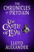 Cover: The Castle of Llyr - Usborne Publishing Ltd