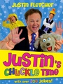 Cover: Justin's Chuckle Time - Faber & Faber