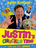 Cover: Justin's Chuckle Time - Faber & Faber
