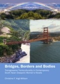 Cover: Bridges, Borders and Bodies - Cambridge Scholars Publishing