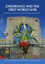 Cover: Endurance and the First World War - Cambridge Scholars Publishing