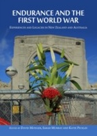 Bild vergrößern Bild: Endurance and the First World War - Cambridge Scholars Publishing