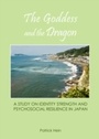 Cover: Goddess and the Dragon - Cambridge Scholars Publishing