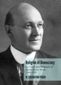 Cover: Religion of Democracy - Cambridge Scholars Publishing