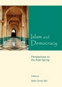 Abbildung von: Islam and Democracy - Cambridge Scholars Publishing