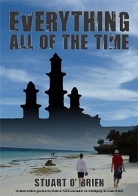 Abbildung von: Everything All of the Time - BOOKBABY