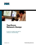Cover: Top-Down Network Design - Cisco Press