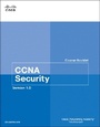 Cover: CCNA Security Course Booklet, Version 1.0 - Cisco Press