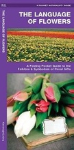 Cover: The Language of Flowers - Waterford Press Ltd