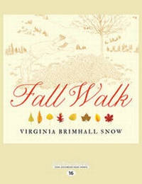 Enlarge image Cover: Fall Walk - ReadHowYouWant