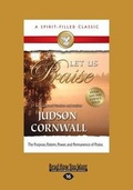 Cover: Let Us Praise - ReadHowYouWant