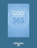 Cover: God Every Day - ReadHowYouWant