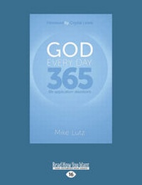Enlarge image Cover: God Every Day - ReadHowYouWant