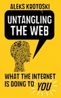 Cover: Untangling the Web - Faber & Faber