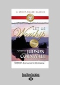Cover: Let Us Worship - ReadHowYouWant