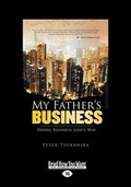Cover: My Father's Business - ReadHowYouWant
