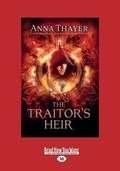 Cover: The Traitor's Heir - ReadHowYouWant