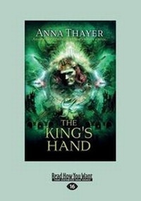 Enlarge image Cover: The King's Hand - ReadHowYouWant