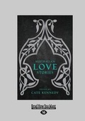 Cover: Australian Love Stories - ReadHowYouWant